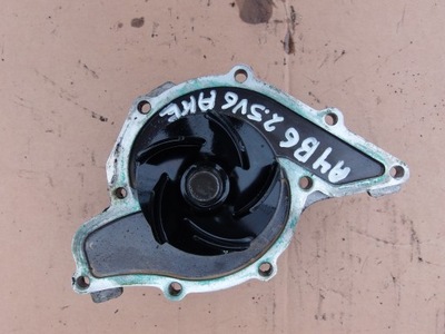 Насос wody 2.5 tdi audi a4 b6 фото №1