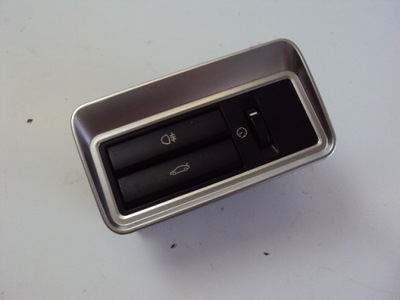 Панель світла jaguar xf фото №1