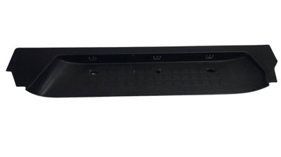 Підніжка поріг правий задня expert iii jumpy iii proace ii 9808681377 2016-2023 фото №1