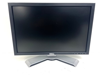 Monitor LCD DELL 2009Wt Pivot 20 " 1680 x 1050 px TN