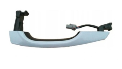 Ручка keyless права hyundai i30 iii n-line 17- фото №1