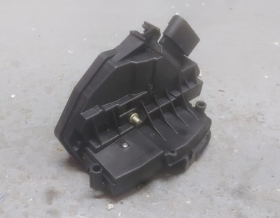 Kuga mk2 mondeo mk5 замок дверь правый задняя 4 контакты фото №1