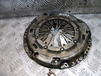 Прижим сцепления seat altea фото №1
