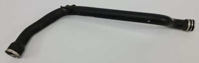 Wąż труба wody porsche cayman 987 2.9 9a110662501 фото №1
