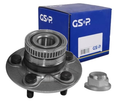 GSP CUBO RUEDAS COJINETE CRYSLER NEON II 1999-2006 PT CRUISER 2000-2010 PARTE TRASERA  