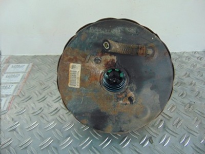 Chevrolet kalos підсилювач гальм гальмівний. --- фото №1