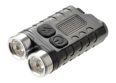 Newell Lampka LED EDC Nyks