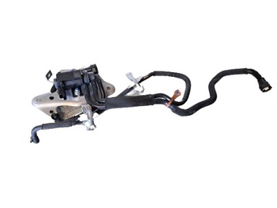 Ford kuga mk3 1.5 ecoboost клапан вакуумa фото №1