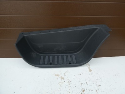 Подножка подножка правый master iii 769510005r фото №1