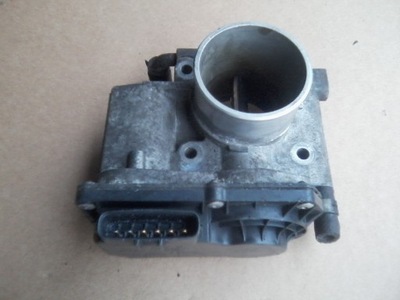 Mazda 3 6 cx-7 2,2 citd дроссельная заслонка r2aa136b0 фото №1