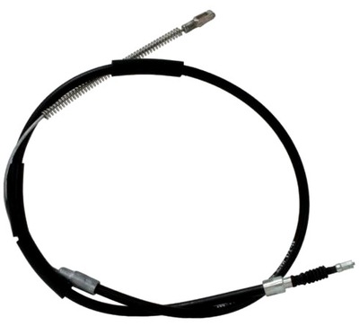 251609701C CABLE FRENOS DE MANO VW T2  