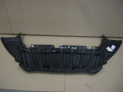 Ford focus 2010 iii защита перед фото №1