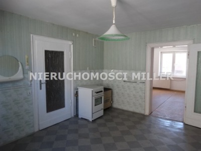 Mieszkanie, Wałbrzych, Podgórze, 55 m²