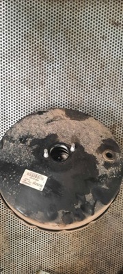 Підсилювач гальм гальма 468129160 fiat ducato фото №1