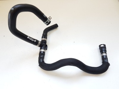 Труба wąż шланг wody ford kuga iii mk3 2.5 phev фото №1