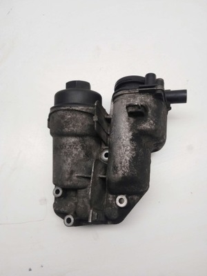 Корпус фильтра масла масла volvo c70 ii 06-13 2.4d фото №1