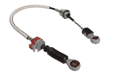 MAXGEAR CABLE CAMBIOS DE TRANSMISIÓN FORD TRANSIT 00-06 2,0 (5 BIEG.) 820/530MM  