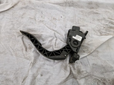 Audi a7 4g8 a6 4g педаль газу фото №1