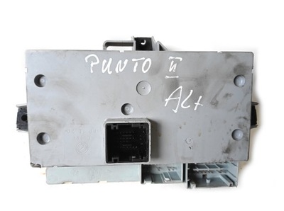 Коробка запобіжників fiat punto ii 46812234 фото №1