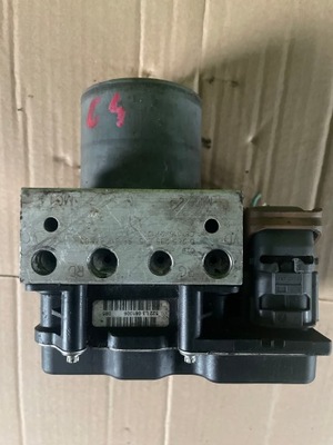 НАСОС ABS 0265950635 CITROEN C4 I 1.6 HDI