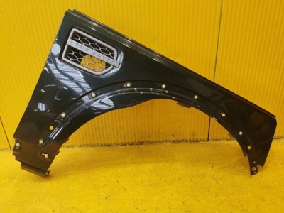 Land rover discovery iv 4 l319 крыло перед передний правый jbc1753 фото №1