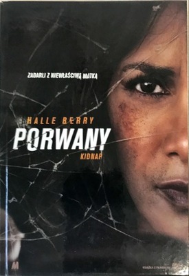 DVD PORWANY