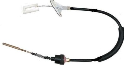 CABLE CONJUNTO DE EMBRAGUE FIAT PANDA 03-  