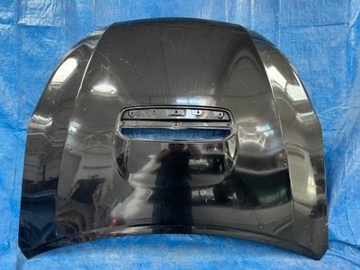 Subaru forester 14-18 капот фото №1