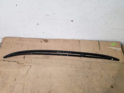 Рейлінг даховий правий bmw e91 фото №1