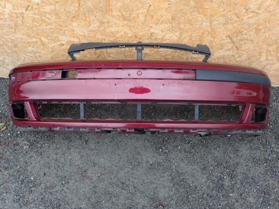 Бампер перед передній ford galaxy mk1 i lift 00-06 фото №1