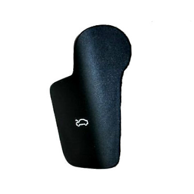 Оригінальний номер audi 4m1823533f4pk кронштейн капот audi q7 4m фото №1