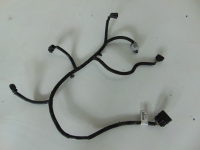 Электропроводка жгут передний поперечина hyundai i40 фото №1