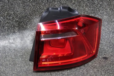 Volkswagen оригінальний номер 510945096p лампа задня комбінована фото №1