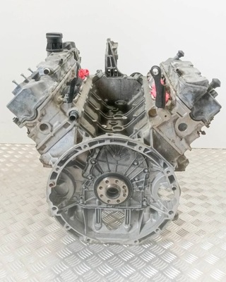 Mercedes r129 lift 280 2.8 v6 двигатель kompletny engine112923 112.923 фото №1