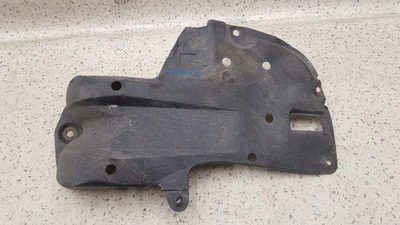 Защита подвеска toyota corolla ix e12 фото №1