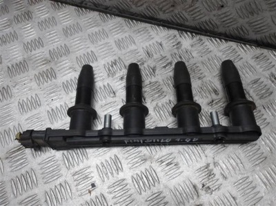 Котушка запалювання fiat stilo 1.6 16v фото №1