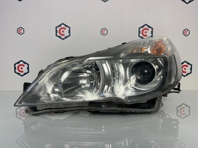 Лампа ліва перед legacy outback lift ксенон 2012- фото №1