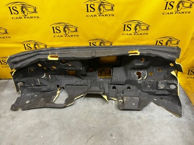 Шумоизоляция стены перегородки range evoque l538 фото №1