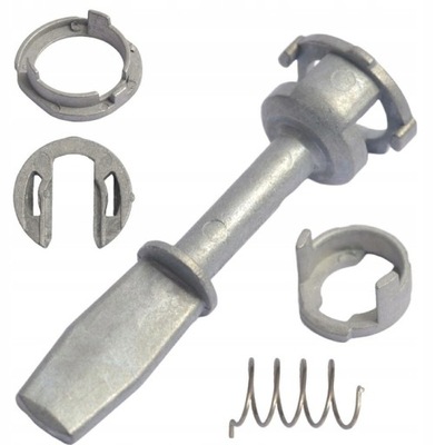 Набір ремонтний замка - seat leon toledo фото №1