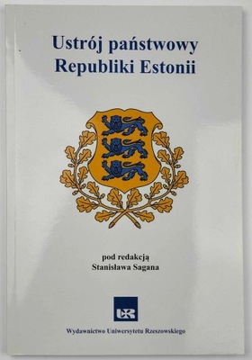 Ustrój państwowy Republiki Estonii