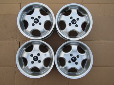 LLANTAS 14 KIA RIO I II PICANTO I II 3 TOYOTA YARIS 6J 4X100 ET33  