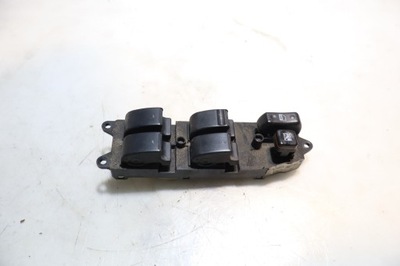 Панель керування вікон toyota avensis ii t25 фото №1