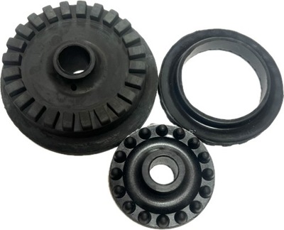 Подушка двигуна fiat 126p bis комплект фото №1