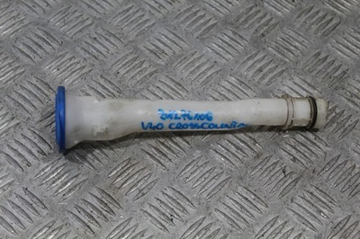 Volvo оригінальний номер 31367277 радіатор повітря фото №1