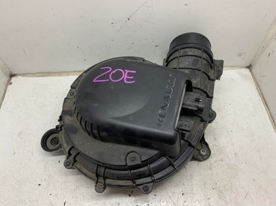 Вентилятор повітродувка двигуна 290924004r renault zoe 12-24 фото №1