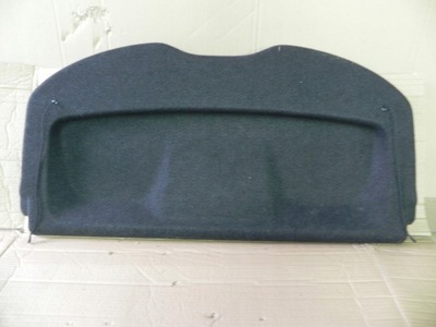 Nissan juke ii f16 полка багажника фото №1