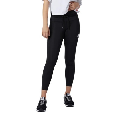 NEW BALANCE LEGGINGS (XS) Damskie Leginsy