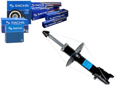 SACHS АМОРТИЗАТОР 4656449AC 5272874AB 5272874AA 46