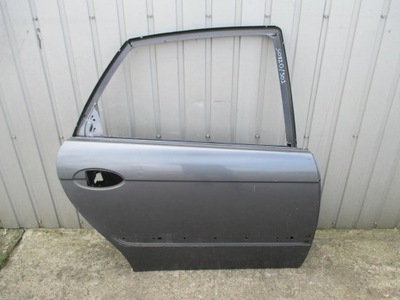 Citroen c5 i 5d 01-08 дверь правый задняя фото №1