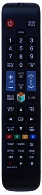 PILOT DO TELEWIZORA TV SAMSUNG AA59-00581A NOWY